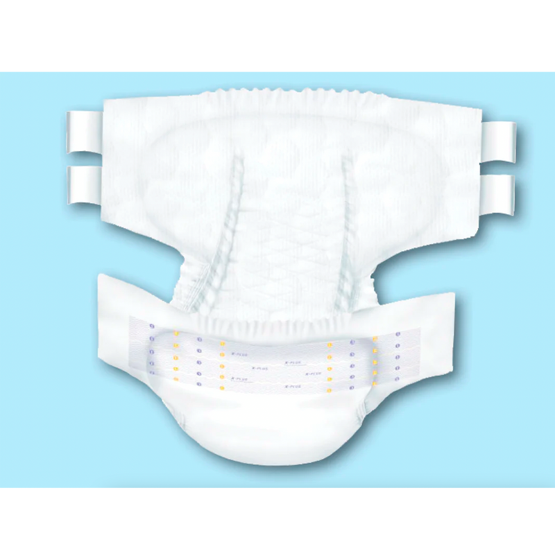 TotalDry X-Plus Briefs