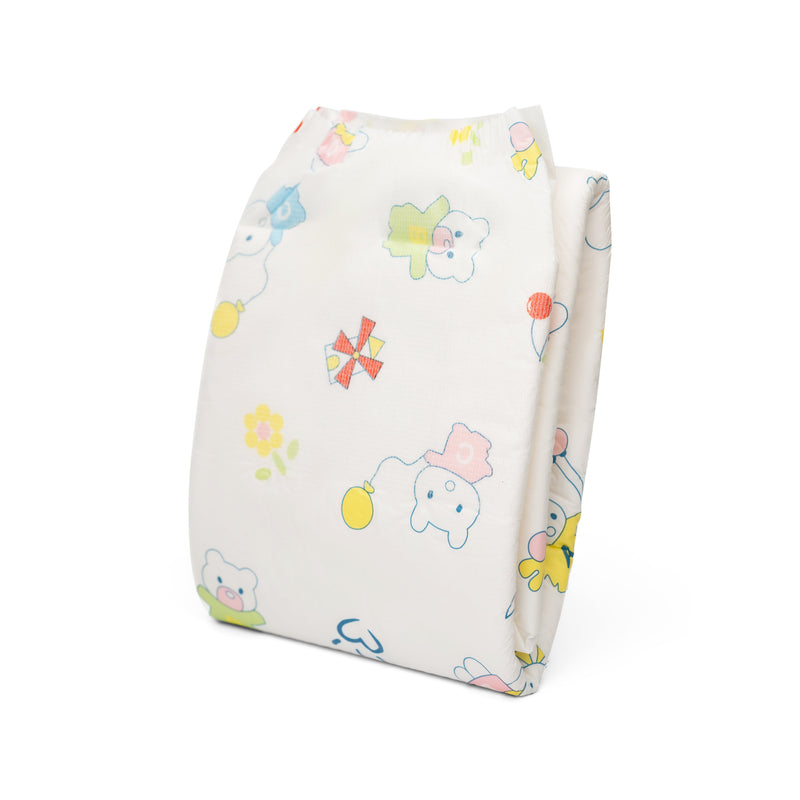 Bellissimo All Over Print Diapers