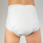 Bellissimo Landing Zone Print Diapers