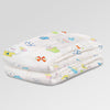 Bellissimo All Over Print Diapers