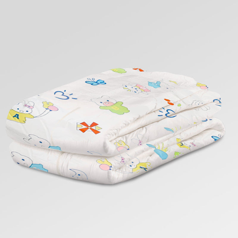 Bellissimo All Over Print Diapers