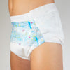 Bellissimo Landing Zone Print Diapers