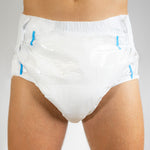 Bianco All White Diapers