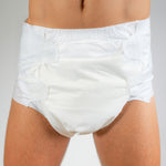 Bianco Ultra Stretch All White Diapers