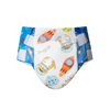 Catstronaut All Over Print Diapers