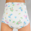 Magnifico All Over Print Diapers