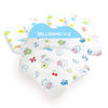 Bellissimo All Over Print Diapers