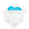 Bianco Ultra Stretch All White Diapers