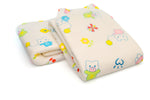 Bellissimo All Over Print Diapers