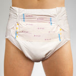 TotalDry X-Plus Briefs