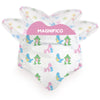 Magnifico All Over Print Diapers